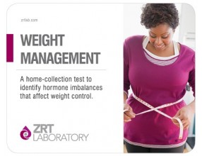 ZRT Weight Management Profile +Thyroid & Cardio